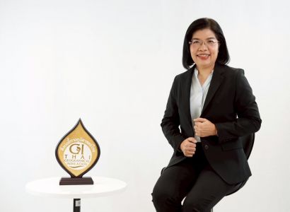 กรมทรัพย์สินทางปัญญายกระดับผลไม้ท้องถิ่น ขึ้นทะเบียน GI “มะยงชิดแม่ย่าสุโขทัย” ผลไม้เอกลักษณ์จากลุ่มน้ำยม เสริมพลังชุมชนและสร้างรายได้ให้เกษตรกรในพื้นที่จังหวัดสุโขทัย