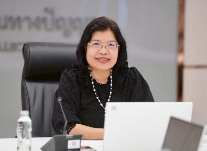 กรมทรัพย์สินทางปัญญา เผยปี 2568 คำขอจดทะเบียนในไทย พุ่งสูงกว่า 75,000 คำขอ สะท้อนบทบาทของทรัพย์สินทางปัญญา หัวใจสำคัญของการขับเคลื่อนเศรษฐกิจยุคใหม่