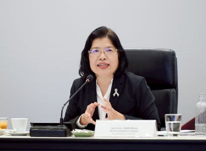 ส่องเทรนด์สิทธิบัตร “อุตสาหกรรมภาพยนตร์และสื่อบันเทิง” ในรอบ 20 ปี ชี้โอกาสไทยพลิกเกม จากผู้บริโภคคอนเทนต์ สู่ผู้สร้างนวัตกรรมระดับภูมิภาค