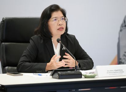 กรมทรัพย์สินทางปัญญา ระดมไอเดียภาครัฐ–เอกชน–ภาคการเงิน เดินหน้าคิกอ๊อฟ Pilot Project IP Finance Thailand ดันทรัพย์สินทางปัญญาเป็นทุนทำได้จริง