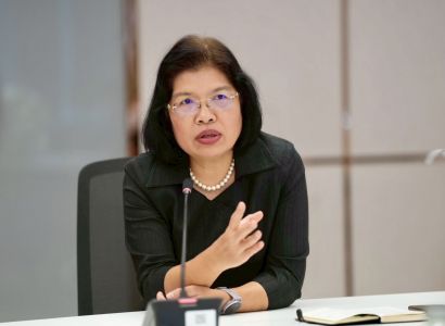 กรมทรัพย์สินทางปัญญา จับมือ ปอศ. กวาดล้างสินค้าละเมิดทรัพย์สินทางปัญญา ปูพรมตรวจห้างดังใน กทม. คู่ขนานกับตลาดในภาคเหนือ - ตะวันออก ครึ่งเดือนแรกปีนี้ ยึดของกลางกว่าหมื่นชิ้น มูลค่า 14.9 ลบ.