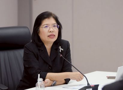 กรมทรัพย์สินทางปัญญา จับมือกูเกิล (ประเทศไทย) ปลดล็อกพลัง AI เสริมเกราะ - สร้างรายได้ด้วย “ลิขสิทธิ์” หนุนพลิกเกมธุรกิจสร้างสรรค์ไทย ปั้นครีเอเตอร์ยุคใหม่ลุยตลาดโลก