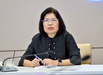 กรมทรัพย์สินทางปัญญา เผยสถิติขอจดทะเบียน/แจ้งข้อมูลทรัพย์สินทางปัญญา ในไทย เดือนแรกปี 2569 ยอดรวมกว่า 7,384 คำขอ เทรนด์สุขภาพมาแรง ติดอันดับ Top5 คำขอ IP หลายประเภท