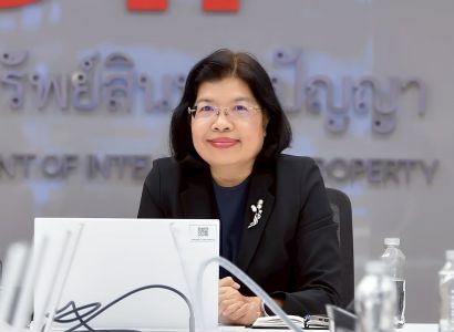 กรมทรัพย์สินทางปัญญา เปิดโผ Top 5 “มะม่วง GI ไทย” มูลค่าสูง ชูจุดแข็งอัตลักษณ์พื้นถิ่นและคุณภาพมาตรฐานโลก สร้างรายได้ยั่งยืนสู่ชุมชน