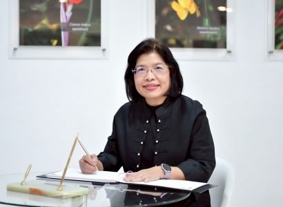 กรมทรัพย์สินทางปัญญา ประกาศ 8 องค์กรบริหารลิขสิทธิ์ ที่ดำเนินการตามหลักปฏิบัติที่ดีในการจัดเก็บค่าลิขสิทธิ์เพลง ประจำปี 2569 มุ่งยกระดับความโปร่งใส ลดปัญหาข้อพิพาท และสร้างสมดุลอุตสาหกรรมดนตรีของไทย  