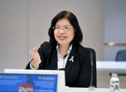 กรมทรัพย์สินทางปัญญา เดินสายทั่วประเทศ ติดอาวุธ IP ให้คนไทย พร้อมเปิดคลังความรู้ออนไลน์ เสริมกลยุทธ์สร้างแต้มต่อธุรกิจยุคใหม่ เข้าถึงง่าย ครบวงจร