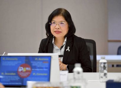  ยกระดับเครือข่าย TISC ไทย ผนึกกำลังอาเซียน เสริมสร้างความร่วมมือ หนุน SME–Startup ใช้ IP เชิงพาณิชย์