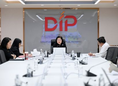 กรมทรัพย์สินทางปัญญา ผนึกกว่า 60 พันธมิตร เตรียมจัดใหญ่ “Thailand Character & Content Expo (TCEX)”  เวทีปล่อยของครีเอเตอร์ไทย ดันคาแรกเตอร์-คอนเทนต์ไทยบุกตลาดโลก