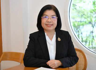 กรมทรัพย์สินทางปัญญาร่วมภูมิใจในอัตลักษณ์ความเป็นไทย หนุนคุ้มครองงานดีไซน์ ต่อยอดผ้าไทยสู่เศรษฐกิจสร้างสรรค์