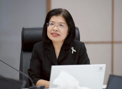 กรมทรัพย์สินทางปัญญาขับเคลื่อนนโยบาย “SMEs Plus” เร่งเสริมแกร่งผู้ประกอบการ ปั้นธุรกิจโตได้จริงด้วย IP พร้อมเตรียมผลักดันโอกาสต่อยอดธุรกิจ ในรายการ “หนูตกถังข้าวสาร ซีซั่น 3” มิ.ย. นี้