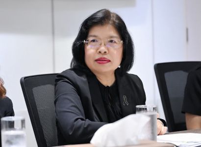 รัฐ-เอกชน ผนึกกำลังขับเคลื่อนอุตสาหกรรมสร้างสรรค์ ยกระดับกฎหมายลิขสิทธิ์ คุ้มครองสิทธินักแสดงสู่สากล หาแนวทางรุกโปรโมตสินค้า GI ผ่านละคร-ซีรีส์