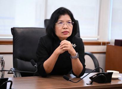 กรมทรัพย์สินทางปัญญา หารือ สมาคมนักเขียนบทละครโทรทัศน์  เตรียมเสริมศักยภาพนักสร้างสรรค์ด้วยลิขสิทธิ์ วางแนวทางปั้นคอนเทนต์ไทยดังไกลในตลาดสากล