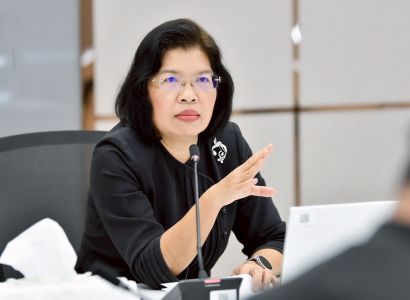 กรมทรัพย์สินทางปัญญา ห่วงใยนักช้อปออนไลน์ คุมเข้มปราบสินค้าละเมิดฯ บนแพลตฟอร์มอีคอมเมิร์ซ แนะ 7 ข้อควรระวัง “สินค้าปลอมไม่ตรงปก” เลียนแบบของแท้แนบเนียน กระทบชีวิต สุขภาพ และความปลอดภัยประชาชน