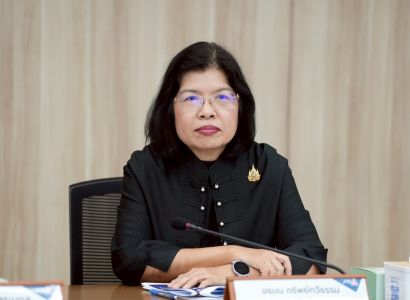 กรมทรัพย์สินทางปัญญา หารือ สภาอุตสาหกรรมแห่งประเทศไทย  เดินหน้าส่งเสริมผู้ประกอบการไทยใช้ทรัพย์สินทางปัญญาและนวัตกรรม สร้างมูลค่าเพิ่มยกระดับขีดความสามารถการแข่งขัน