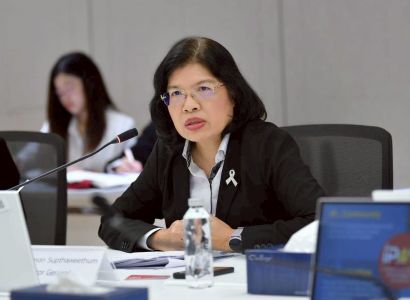 กรมทรัพย์สินทางปัญญา ผนึกกำลังหน่วยงานไทย-ต่างประเทศ ทลายเครือข่าย “หนังเถื่อน” ข้ามพรมแดนไทย - มาเลย์ พร้อมยกระดับการคุ้มครองสิทธิของเจ้าของลิขสิทธิ์