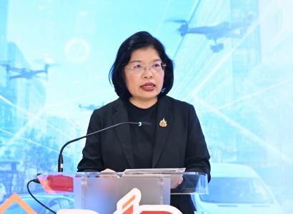 กรมทรัพย์สินทางปัญญา ชวนคอบอลชม “ฟุตบอลโลก 2026”