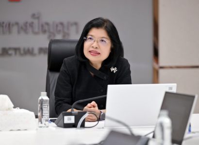 กรมทรัพย์สินทางปัญญา เผยเทรนด์สิทธิบัตร “ยานยนต์และโลจิสติกส์อัจฉริยะ” ชี้ทิศทางเทคโนโลยีโลก–โอกาสไทยสู่ศูนย์กลางนวัตกรรมอาเซียน