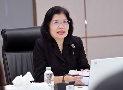 กรมทรัพย์สินทางปัญญา เดินหน้าปราบปรามการละเมิดทรัพย์สินทางปัญญาออนไลน์ ผนึกแพลตฟอร์มดิจิทัล ใช้เทคโนโลยีตรวจจับสินค้าละเมิดฯ คุ้มครองผู้บริโภค-สร้างความเชื่อมั่นเศรษฐกิจดิจิทัลไทย