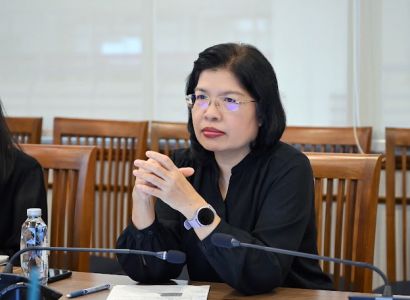 กรมทรัพย์สินทางปัญญา ผนึกกำลัง IFPI Thailand ขับเคลื่อนอุตสาหกรรมเพลงไทย ยกระดับการบริหารจัดการลิขสิทธิ์เพลง พร้อมส่งเสริมการใช้ประโยชน์ทรัพย์สินทางปัญญาอย่างคุ้มค่าและเป็นธรรม