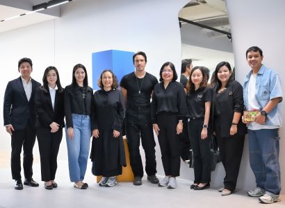 กรมทรัพย์สินทางปัญญา หารือ Cloud 11 เตรียมผนึกความร่วมมือครั้งสำคัญ มุ่งเสริมพลังเศรษฐกิจสร้างสรรค์ ด้วยทรัพย์สินทางปัญญา  