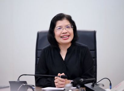 กรมทรัพย์สินทางปัญญา ชวนรู้จัก “เนื้อครามสกลนคร”  สินค้า GI ต้นกำเนิดผ้าย้อมครามธรรมชาติสกลนคร ภูมิปัญญาท้องถิ่นที่สร้างมูลค่าทางเศรษฐกิจให้กับชุมชน