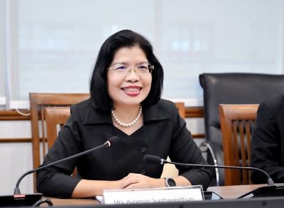 กรมทรัพย์สินทางปัญญา เผยหลักสูตร “ทรัพย์สินทางปัญญาสากล” ขึ้นแท่นอันดับ 1 ผู้เรียนสูงสุดบนระบบ “DIP e-Learning” สะท้อนความสนใจเรียนรู้ IP ระดับสากล ตามมาตรฐาน WIPO