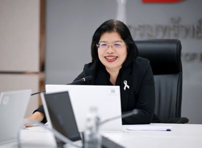 กรมทรัพย์สินทางปัญญา แนะช็อปอย่างมั่นใจในเทศกาล 8.8 ย้ำเลือกซื้อ “ของแท้” จากร้านที่น่าเชื่อถือ ได้ทั้งคุณภาพ-ความปลอดภัย พร้อมสนับสนุนผู้ประกอบการและขับเคลื่อนเศรษฐกิจการค้าของประเทศ