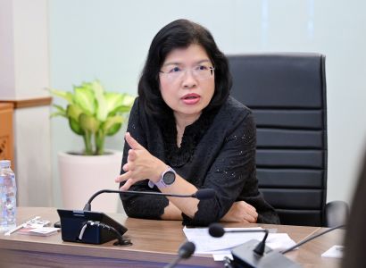 กรมทรัพย์สินทางปัญญา ย้ำ "ชามไก่ลำปาง" มี GI คุ้มครอง ห้ามแอบอ้าง “ชื่อ-ตรา GI” พร้อมชวนผู้บริโภคเลือกซื้อสินค้า GI ของแท้ คุณภาพได้มาตรฐาน