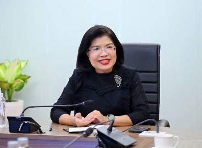 กรมทรัพย์สินทางปัญญา เผยเทรนด์สิทธิบัตร “สิ่งทอเพื่ออุตสาหกรรมกีฬา”  ชี้โลกมุ่งสู่สิ่งทออัจฉริยะ  แนะไทยต่อยอดชีวมวล-อิเล็กทรอนิกส์ สู่ฐานผลิตสิ่งทอกีฬาอาเซียน