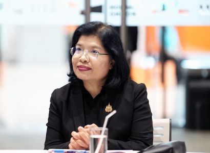 กรมทรัพย์สินทางปัญญา ชวนทำความรู้จัก 2 เครื่องเทศ GI “มะแขว่นเชียงใหม่–พริกไทยสุไหงอุเป” ชูอัตลักษณ์ท้องถิ่น สู่เครื่องเทศคุณภาพ เพิ่มมูลค่าวัตถุดิบไทย