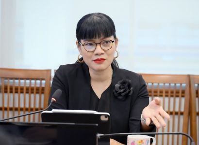 กรมทรัพย์สินทางปัญญา ชวนสัมมนาฟรี! เจาะลึกเทคนิค “ยื่นจดเครื่องหมายการค้าระหว่างประเทศ” ผ่านระบบมาดริด เรียนรู้ขั้นตอนจริง ป้องกันข้อผิดพลาด วางแผนคุ้มครองแบรนด์ไทยในตลาดโลก