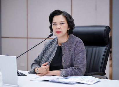 กรมทรัพย์สินทางปัญญา ชวนเที่ยวงาน GI Market Roadshow 2026 @ ชลบุรี ขนทัพสินค้า GI และอัตลักษณ์ท้องถิ่นทั่วไทย ช้อป ชิม ชิลล์ ครบจบในงานเดียว