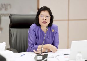 อธิบดีกรมทรัพย์สินทางปัญญา ประชุมหารือร่วมกับ บริษัท ฟลิปส์ อินโนเวทีฟ จำกัด