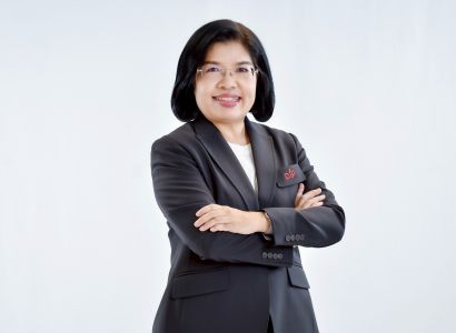 “อรมน” เผยสถิติขอจดทะเบียน/แจ้งข้อมูลทรัพย์สินทางปัญญาพุ่ง!  11 เดือนแรกปี 68 ยอดรวมกว่า 82,000 คำขอ สะท้อนพลังนวัตกรรม ผลงานสร้างสรรค์ โตแรงต่อเนื่อง