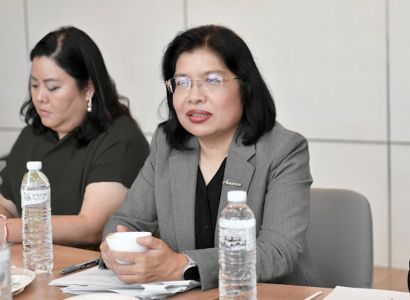 กรมทรัพย์สินทางปัญญา จับมือ ก.ล.ต. นำร่องโครงการ “IP Financing”  พลิกโฉมการระดมทุนทางธุรกิจ โดยแปลงทรัพย์สินทางปัญญาเป็นสินทรัพย์ดิจิทัล  พร้อมจัดวงเสวนาใช้ทรัพย์สินทางปัญญาเป็นหลักประกันในการเข้าถึงแหล่งเงินทุน