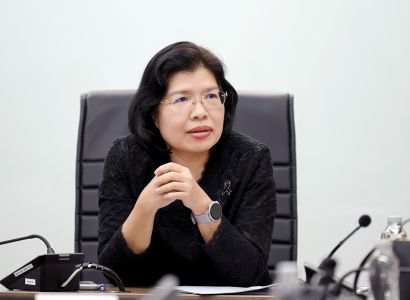 กรมทรัพย์สินทางปัญญา หารือ สมาคมดนตรีแห่งประเทศไทย วางแนวทางเชิงรุก ปลดล็อกข้อจำกัดการใช้งานลิขสิทธิ์เพลง อย่างโปร่งใส เป็นธรรม