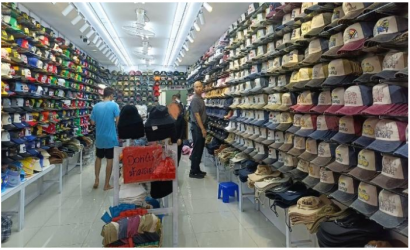 การปราบปรามการละเมิดทรัพย์สินทางปัญญา