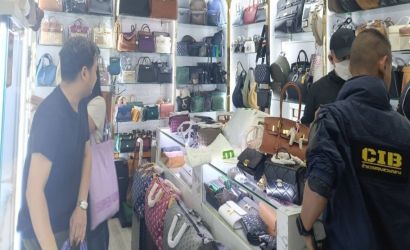 Inspections on 16th – 17th March 2020