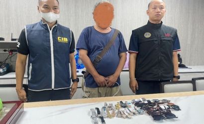 Inspections on 16th – 17th March 2020