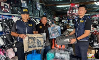 Inspections on 16th – 17th March 2020