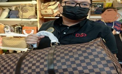 การปราบปรามการละเมิดทรัพย์สินทางปัญญา