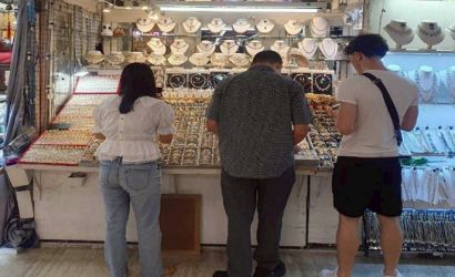 การปราบปรามการละเมิดทรัพย์สินทางปัญญา