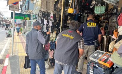 Inspections on 16th – 17th March 2020
