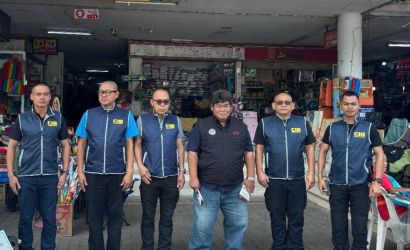 Inspections on 16th – 17th March 2020