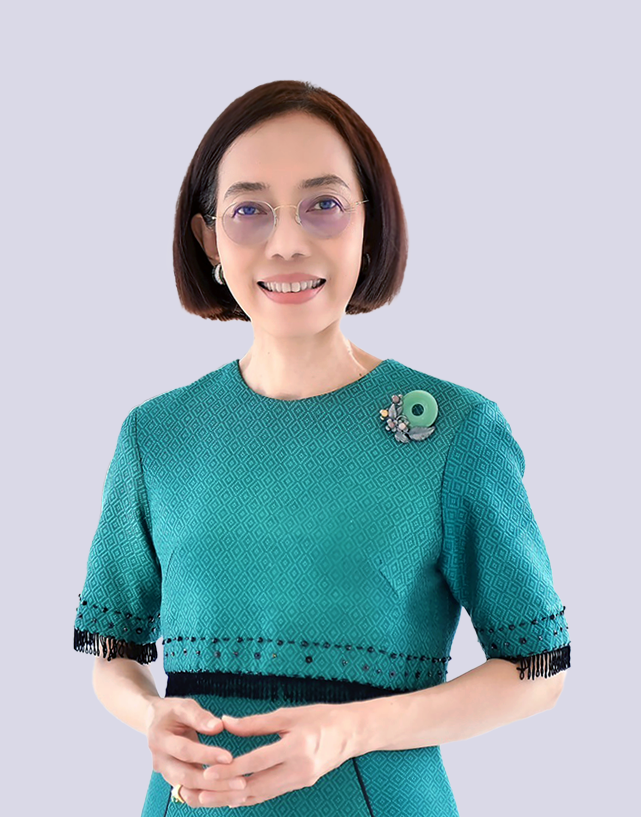 Ms. Nusara Kanjanakul