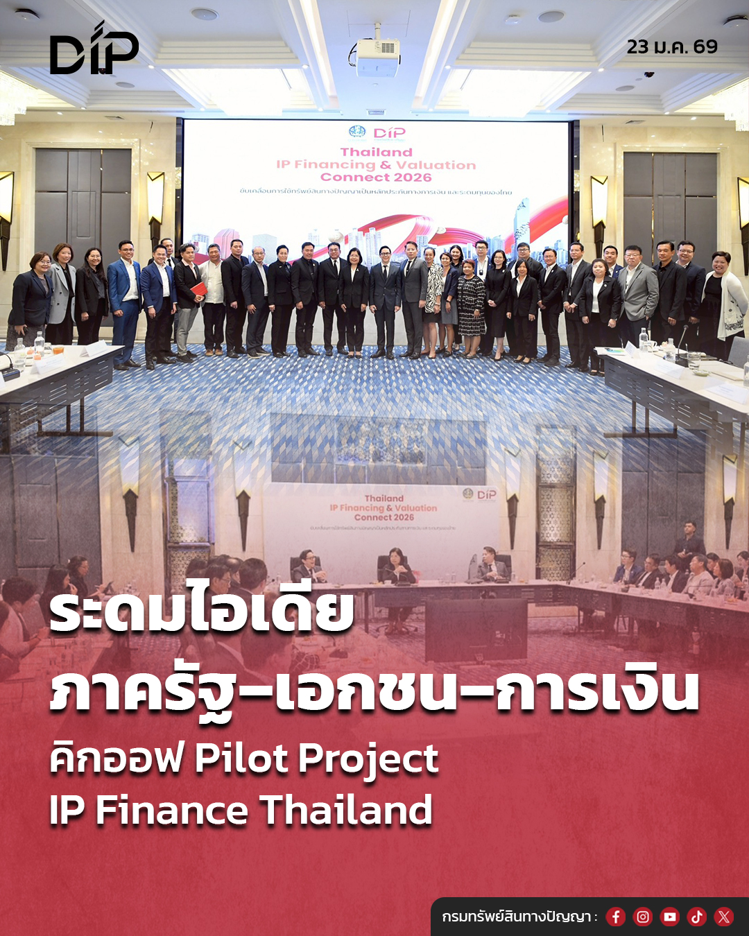 690123 DIP 4H 5 Kick Off IP Finance Th 1