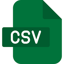 Iconcsv