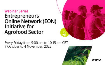 Agrofood And IP Webinars EON Initiative 360x225