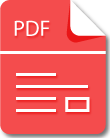 Pdf Icon